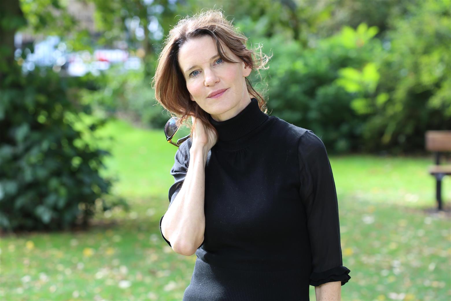 The Headmaster's Lecture Series - Susie Dent