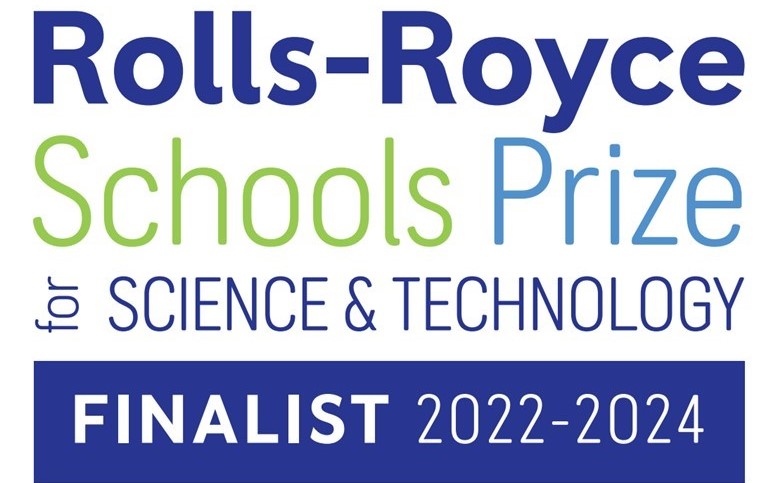 STEM Rolls-Royce competition success - October diary