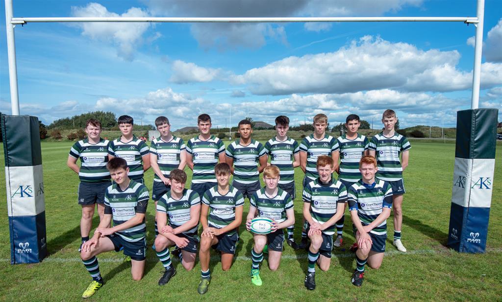 Rugby Fixtures vs Giggleswick School - Saturday 7th September 2019