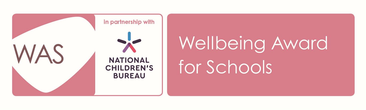 AKS awarded the Wellbeing Award for Schools