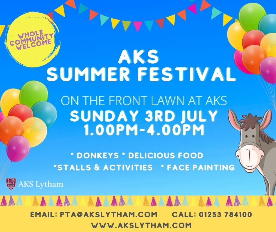 AKS Summer Festival