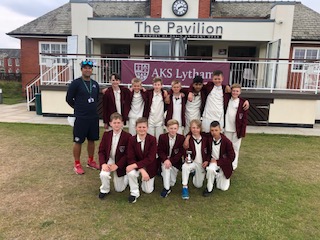 Cricket results for w/c 20th June by Mr Castellas