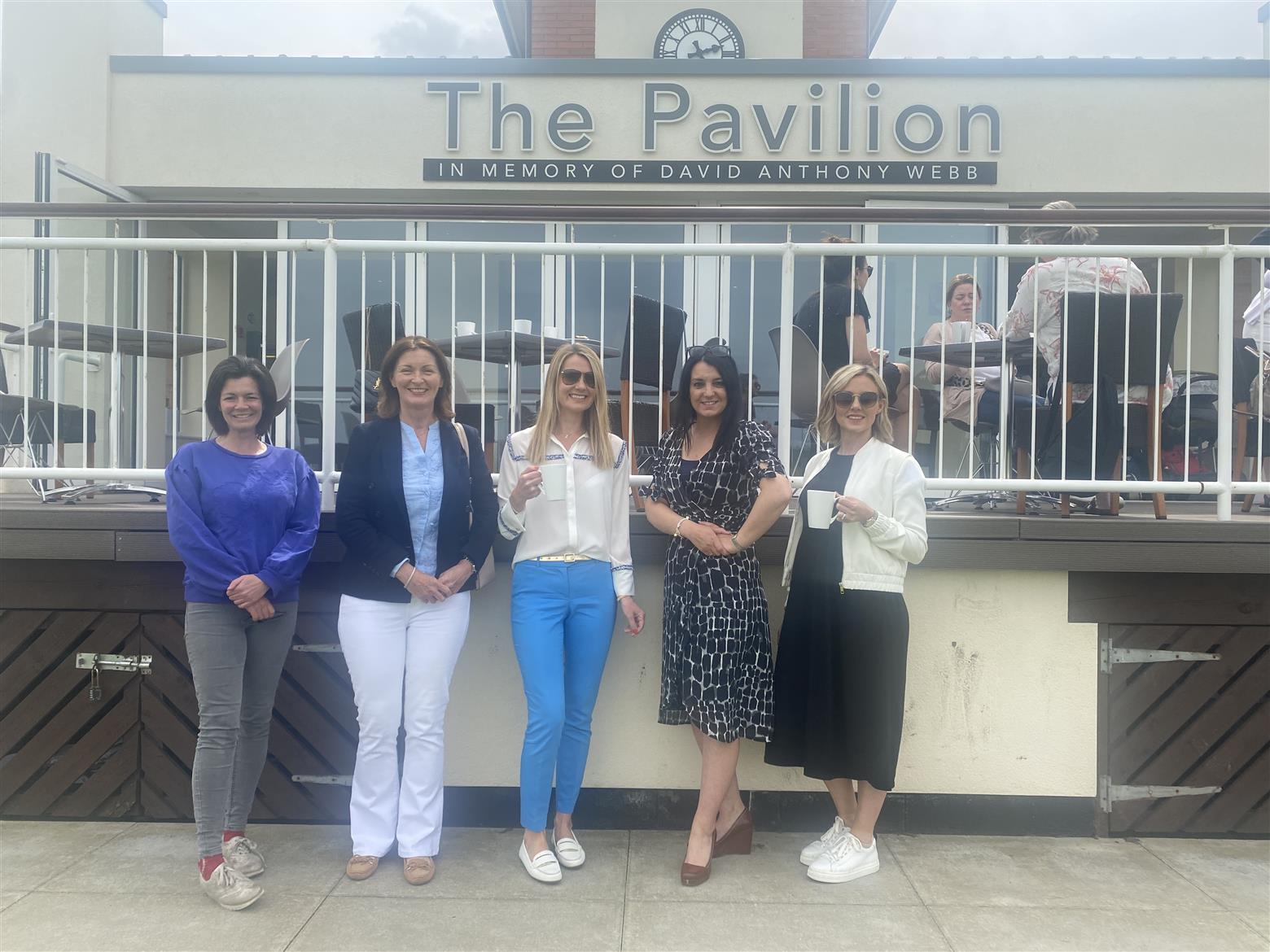 Ladies Luncheon Club 2023/24 programme launched