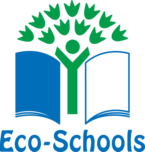 Prep School awarded an Eco-Schools Green Flag