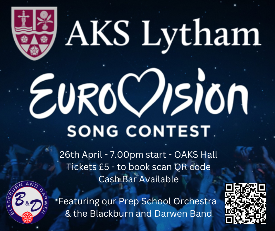 AKS EuroVision Song Contest