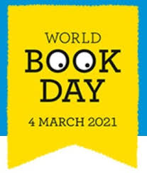 World Book Day - 4th March