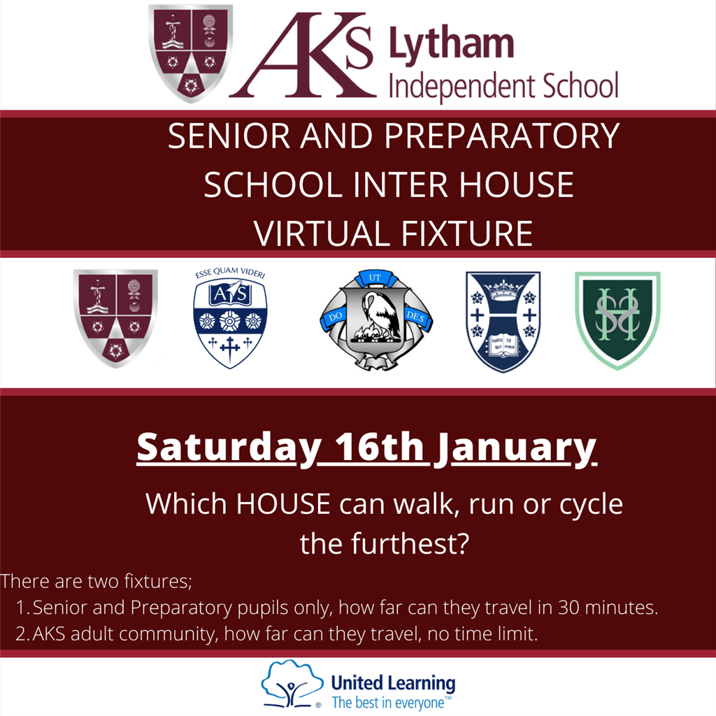 Virtual Fixture - Saturday 16th January