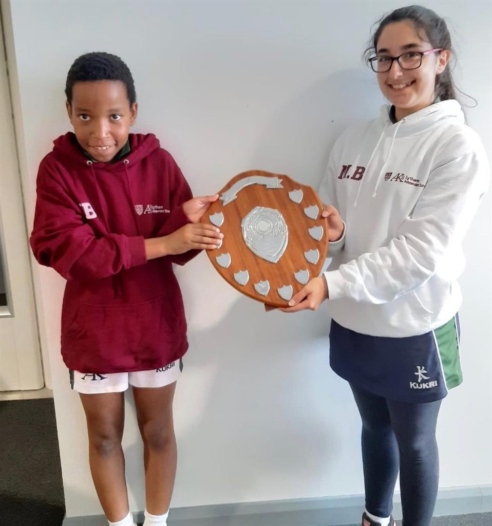 Rufford crowned the first AKS ‘Virtual’ Sports Day Champions