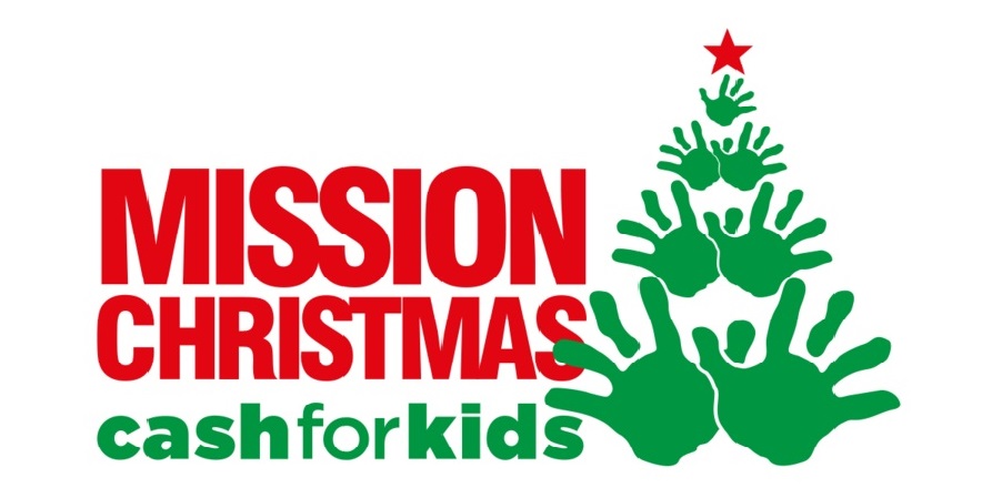 AKS Action Group support Mission Christmas Campaign 2019
