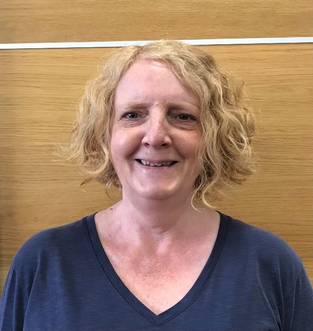 Louisa Leigh – Health and First Aid Assistant