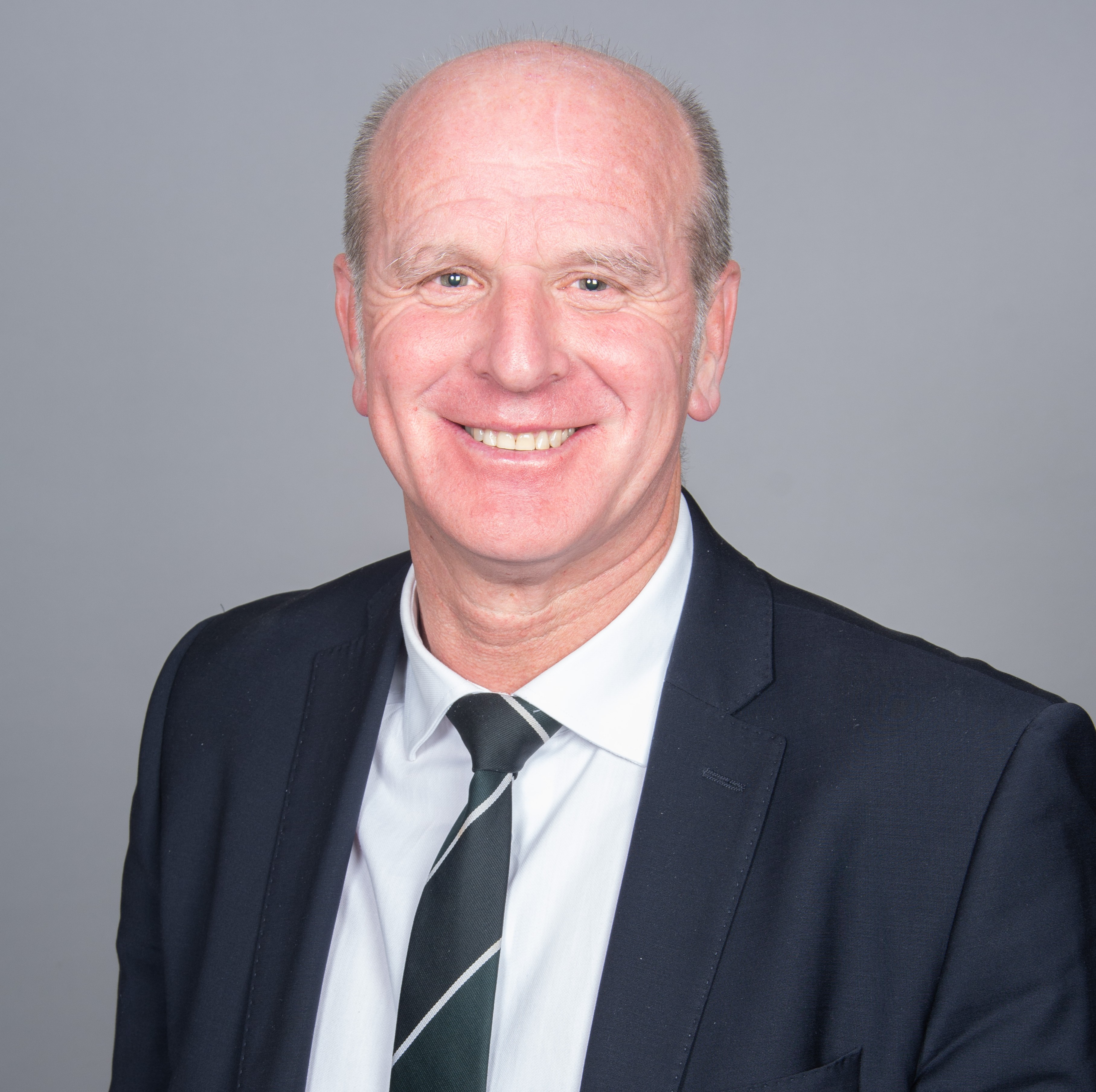 John Armfield