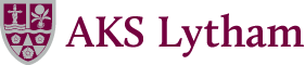 AKS Lytham Logo