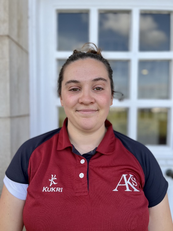 Jordanna Lunn – Sports Coach