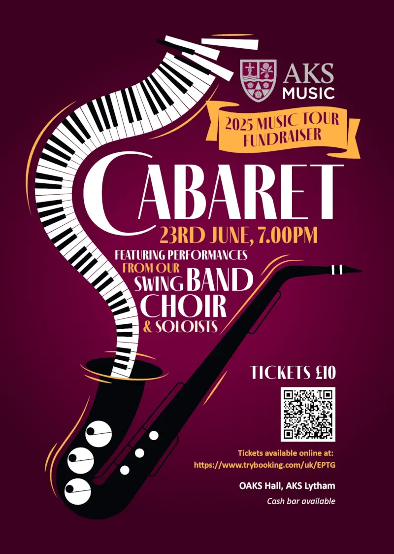 AKS Cabaret 