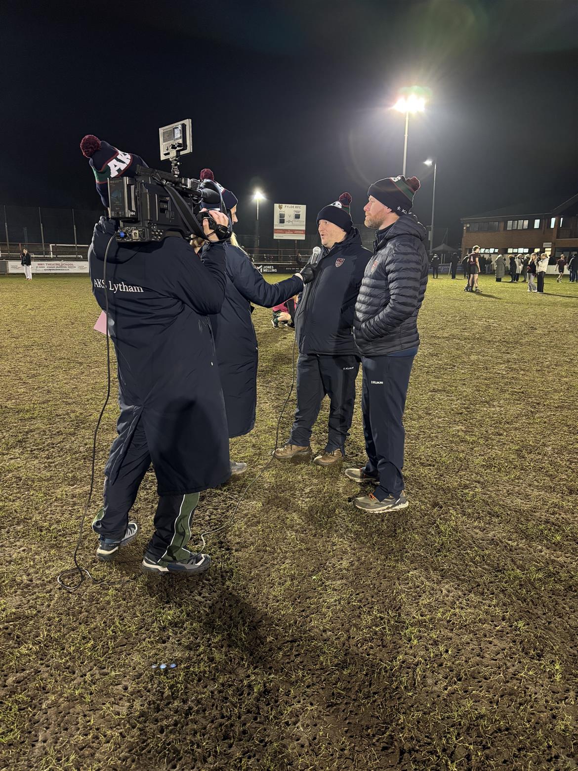 Half Term Sports Round-Up