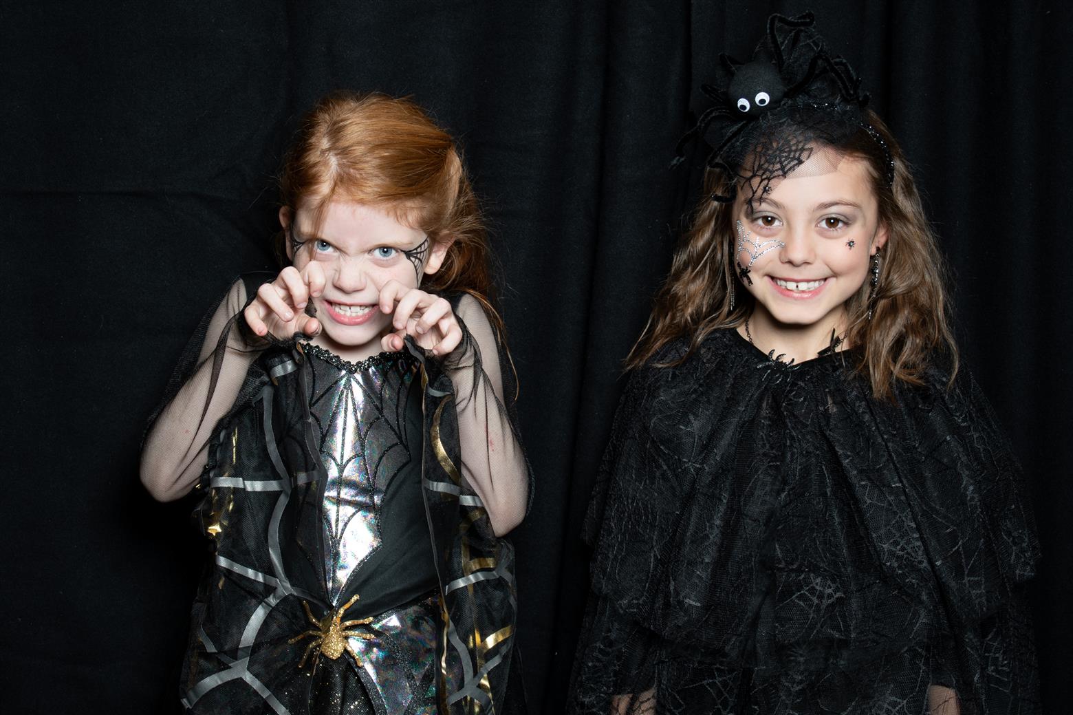 Nursery & Prep enjoy a spook-tastic Halloween Party!