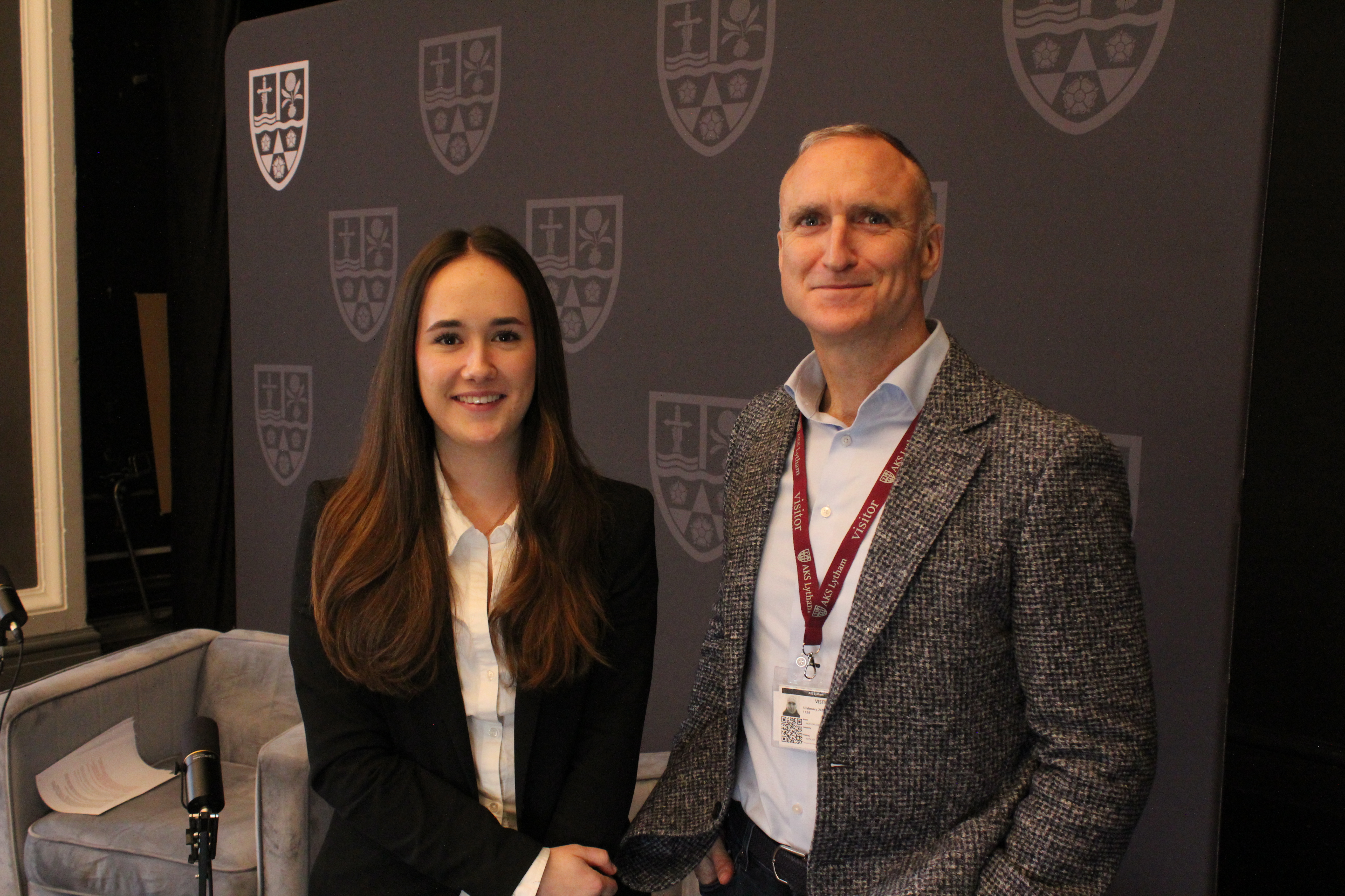 Thursday Takeover: Learning From Experience With James Wilson