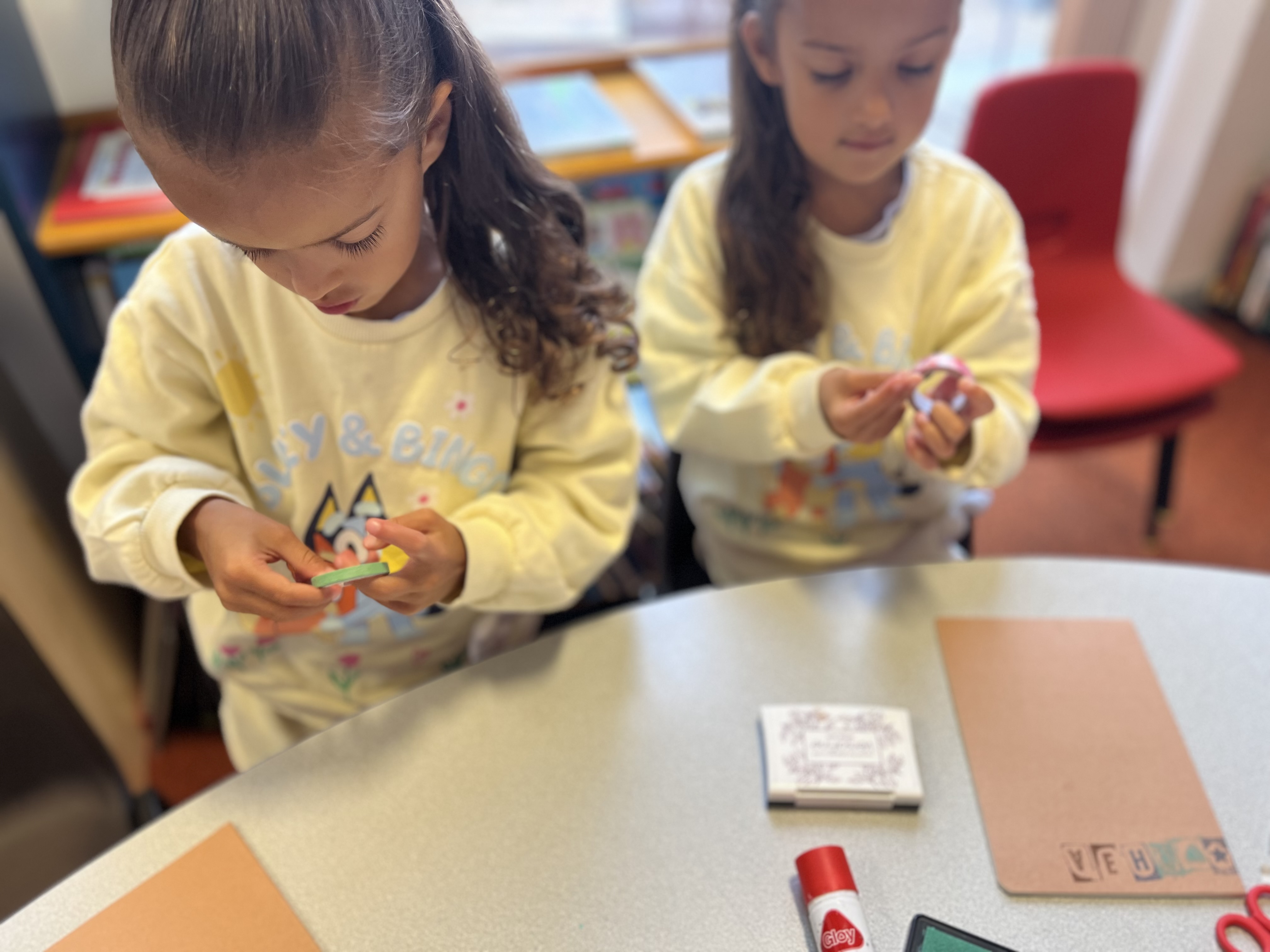 A Week of Discovery and Adventure