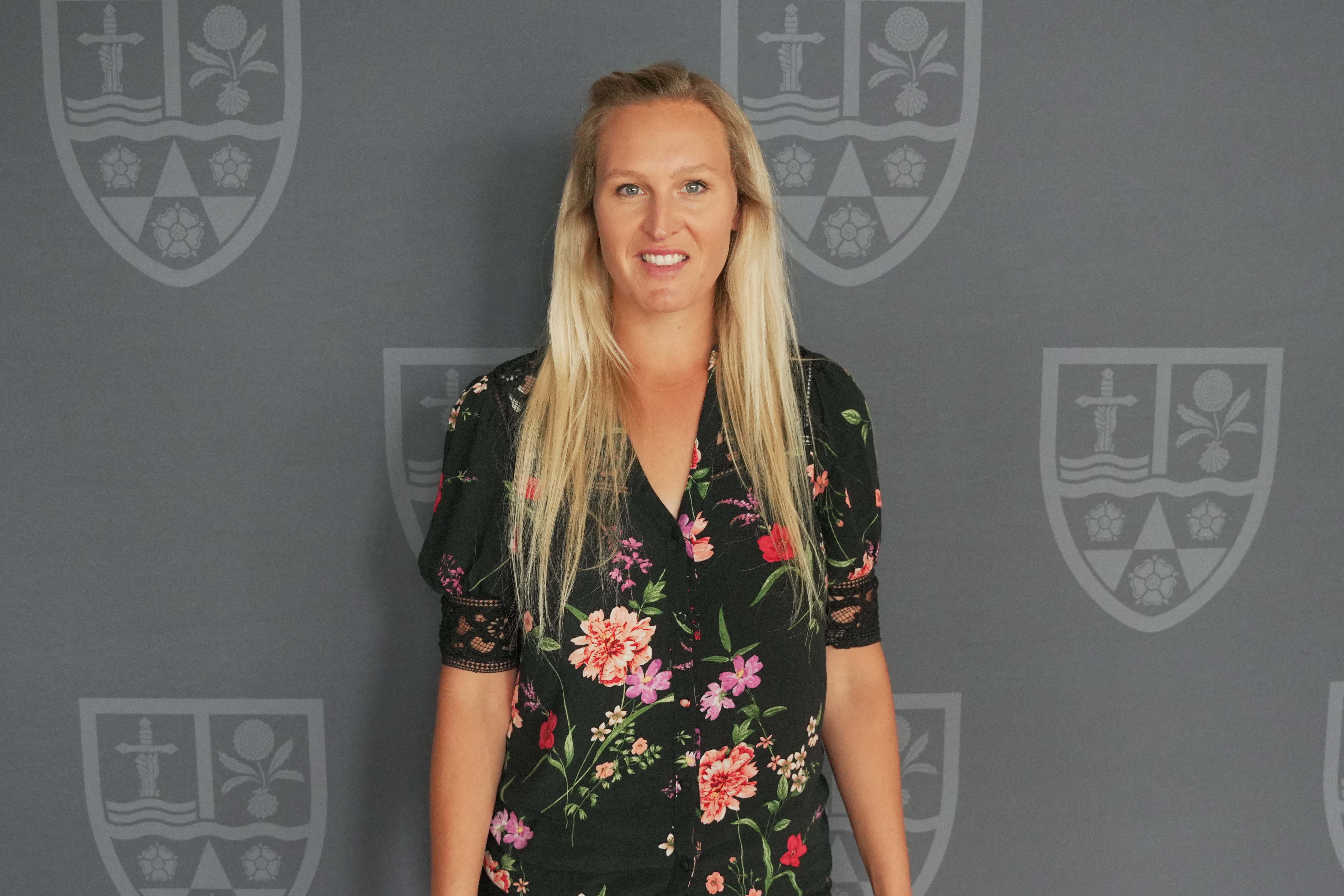AKS Welcomes Amy Lilley our new Religious Studies Teacher
