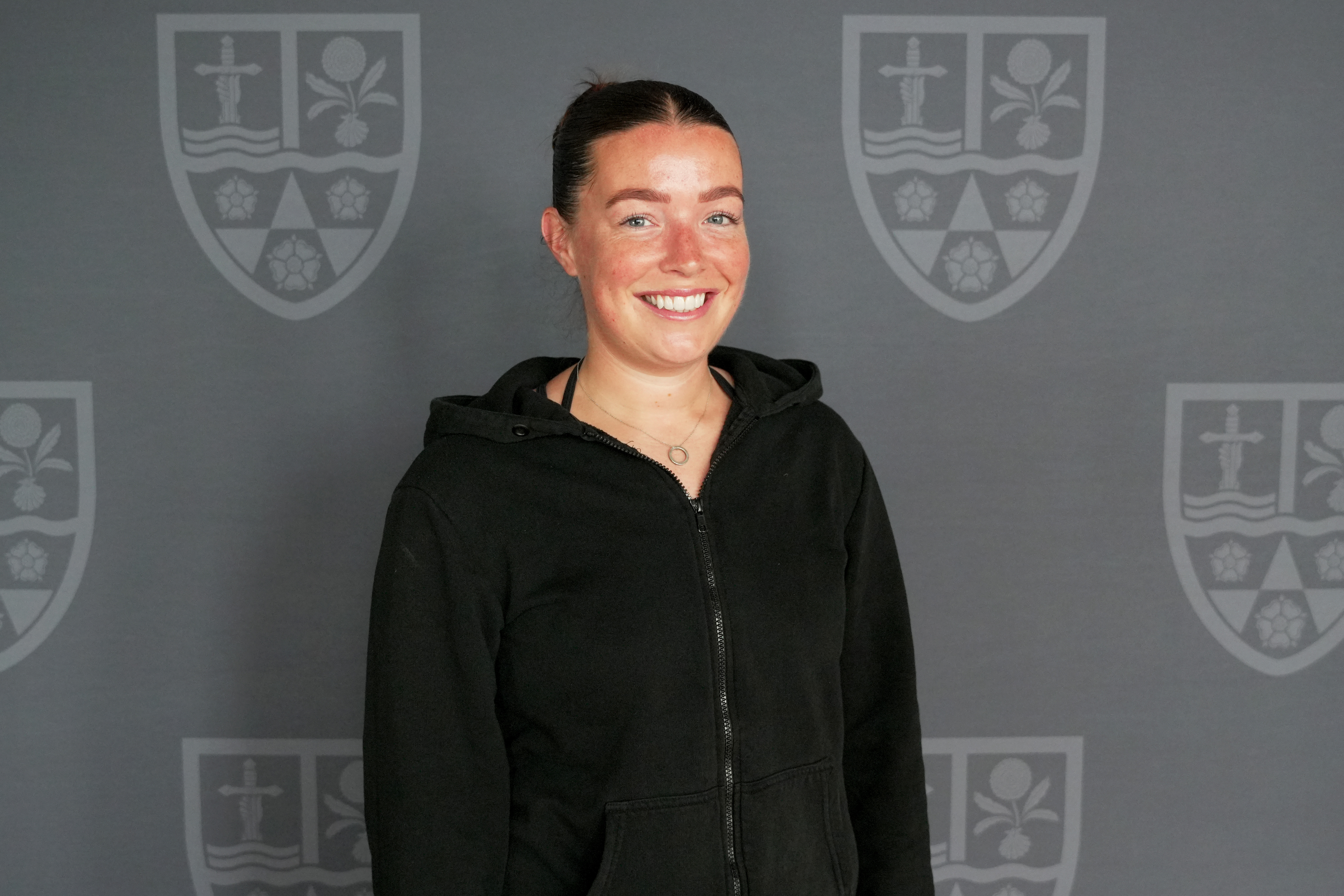 AKS Welcomes Rachel Towell our new Graduate Sports Coach