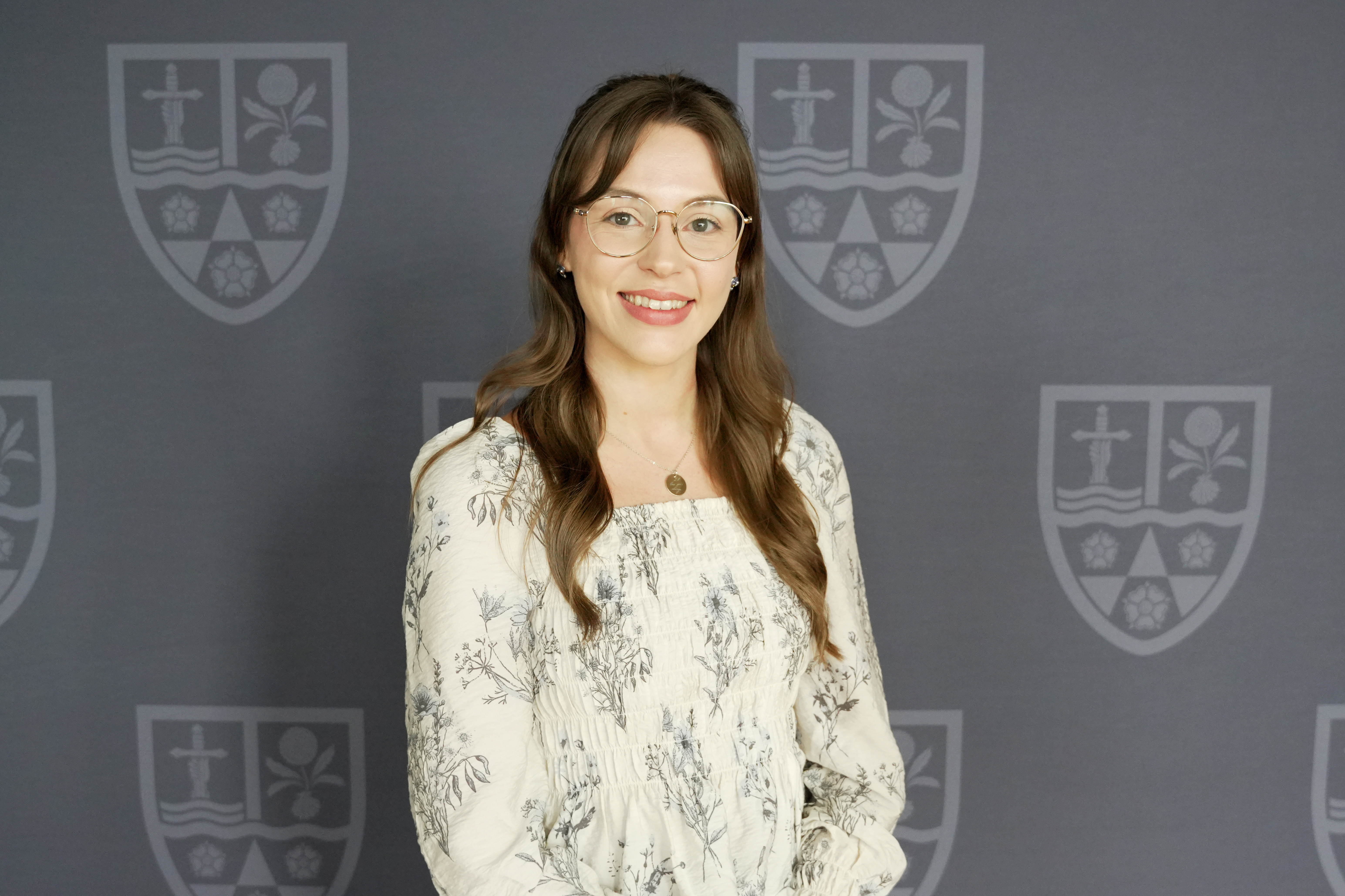 AKS Welcomes Emily Hobbs our new Drama Intern