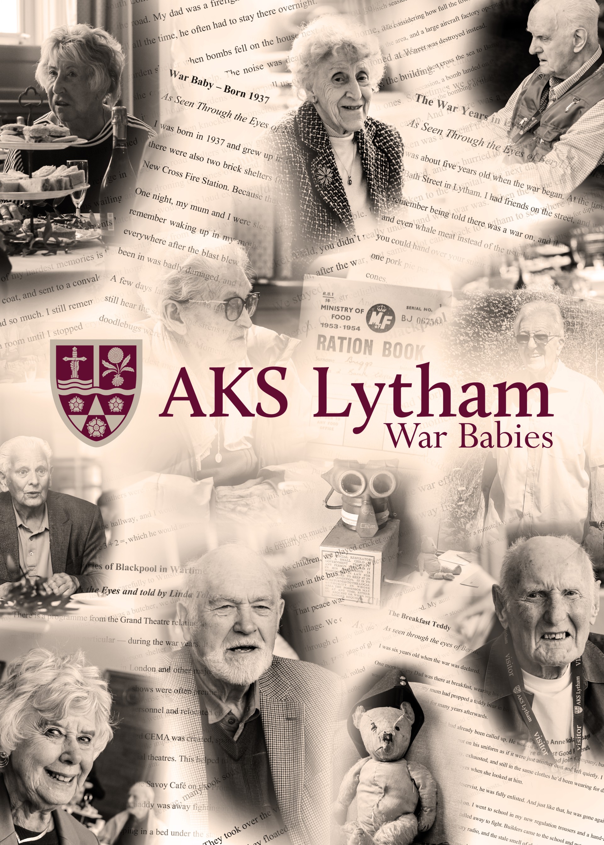 An Afternoon with Just Good Friends 