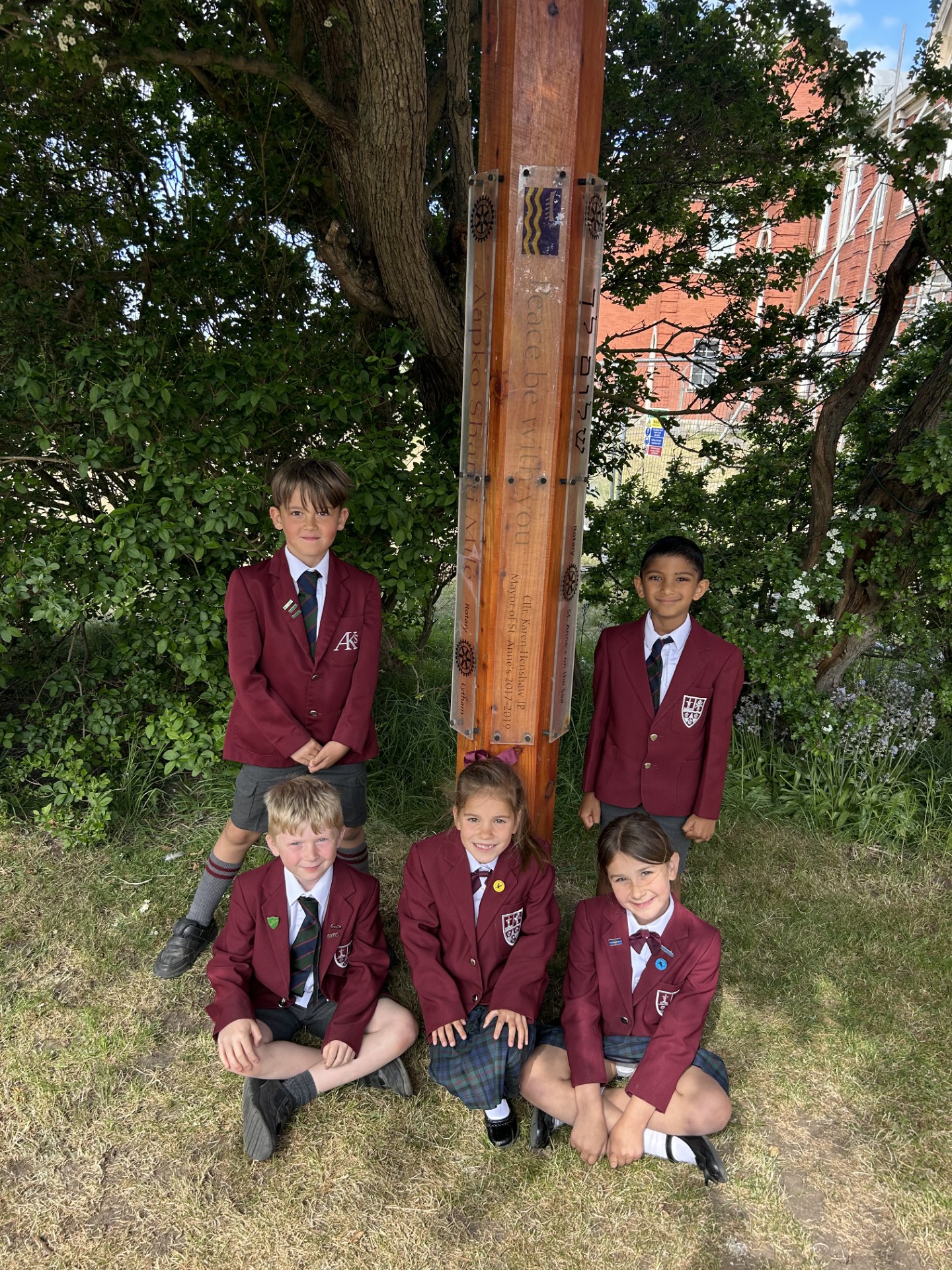 Learning Outside the Classroom Day – A Celebration of Nature and Discovery