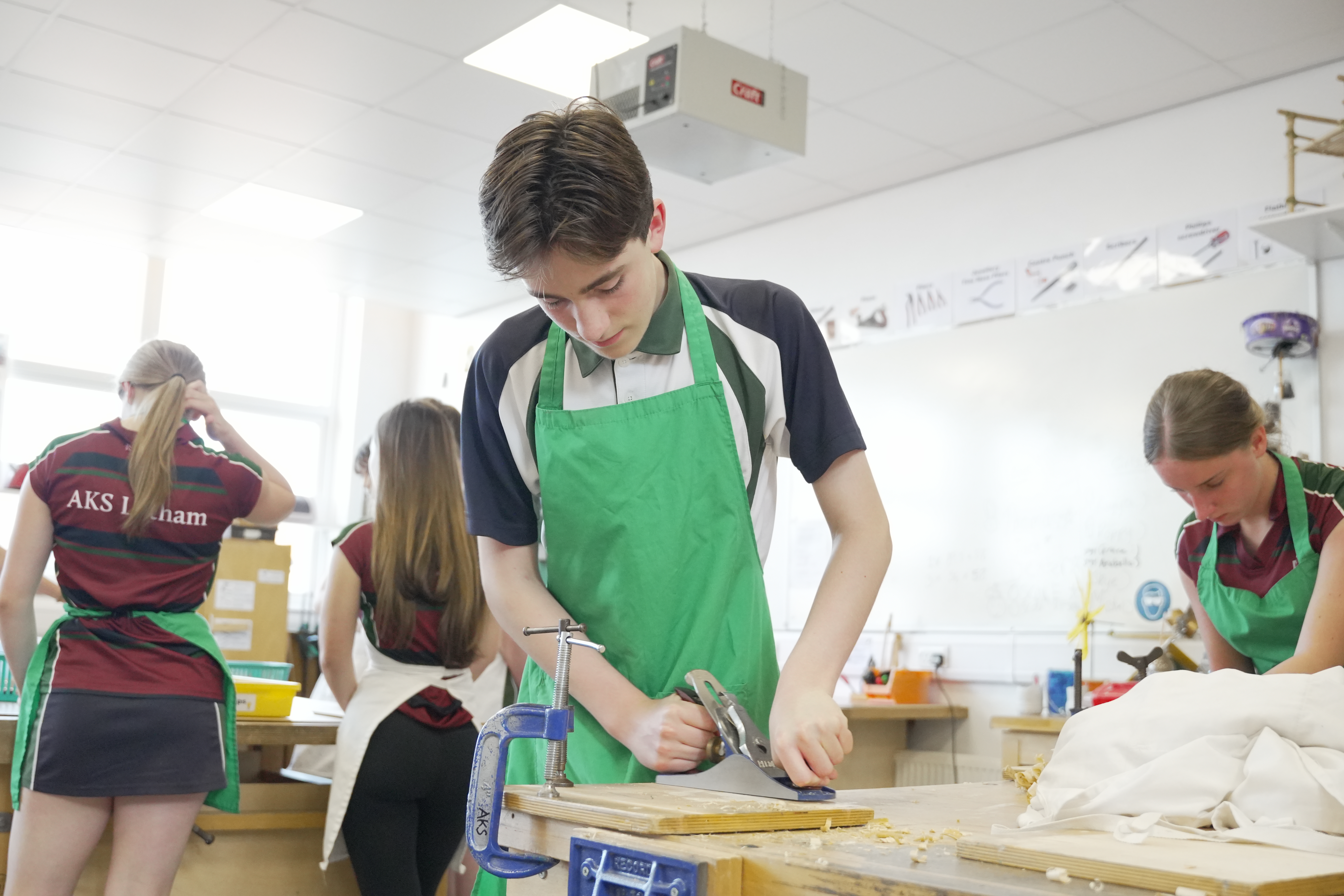 Year 10 Skills for life