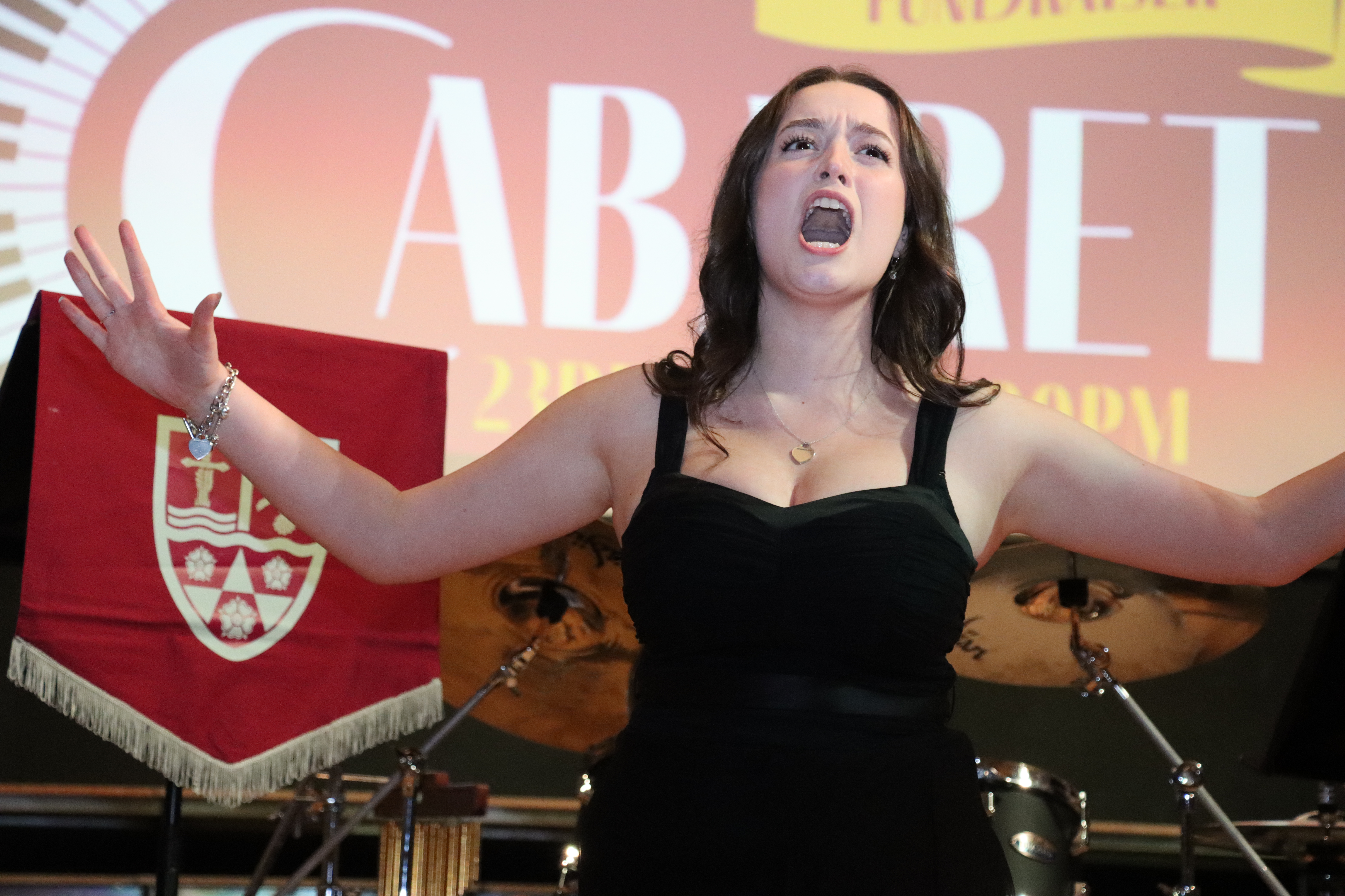 A Show-Stopping Showcase: AKS Cabaret Delights in OAKS Hall 