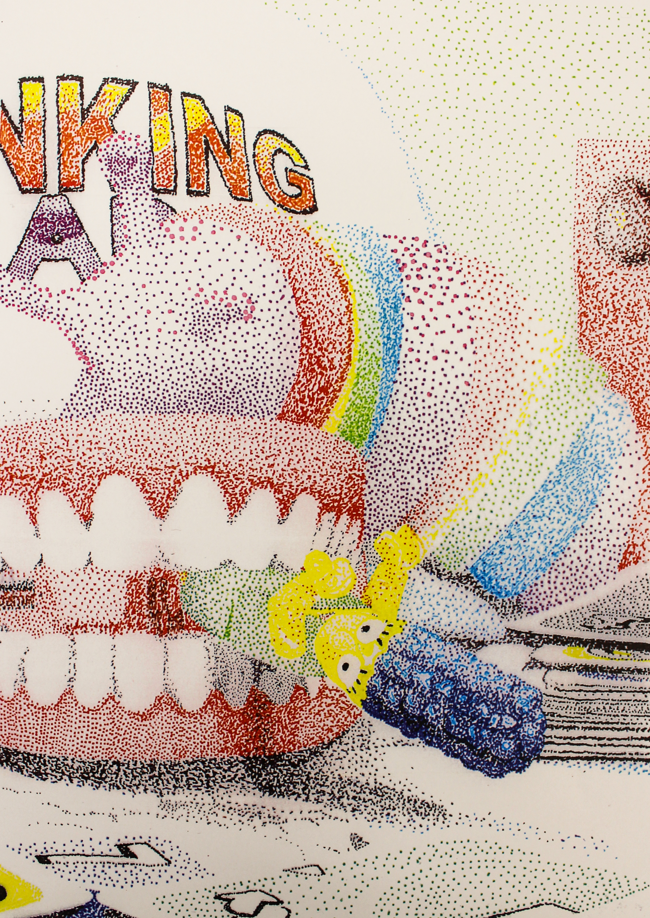 Artistic Skill and Creative Ambition Across the Art Department