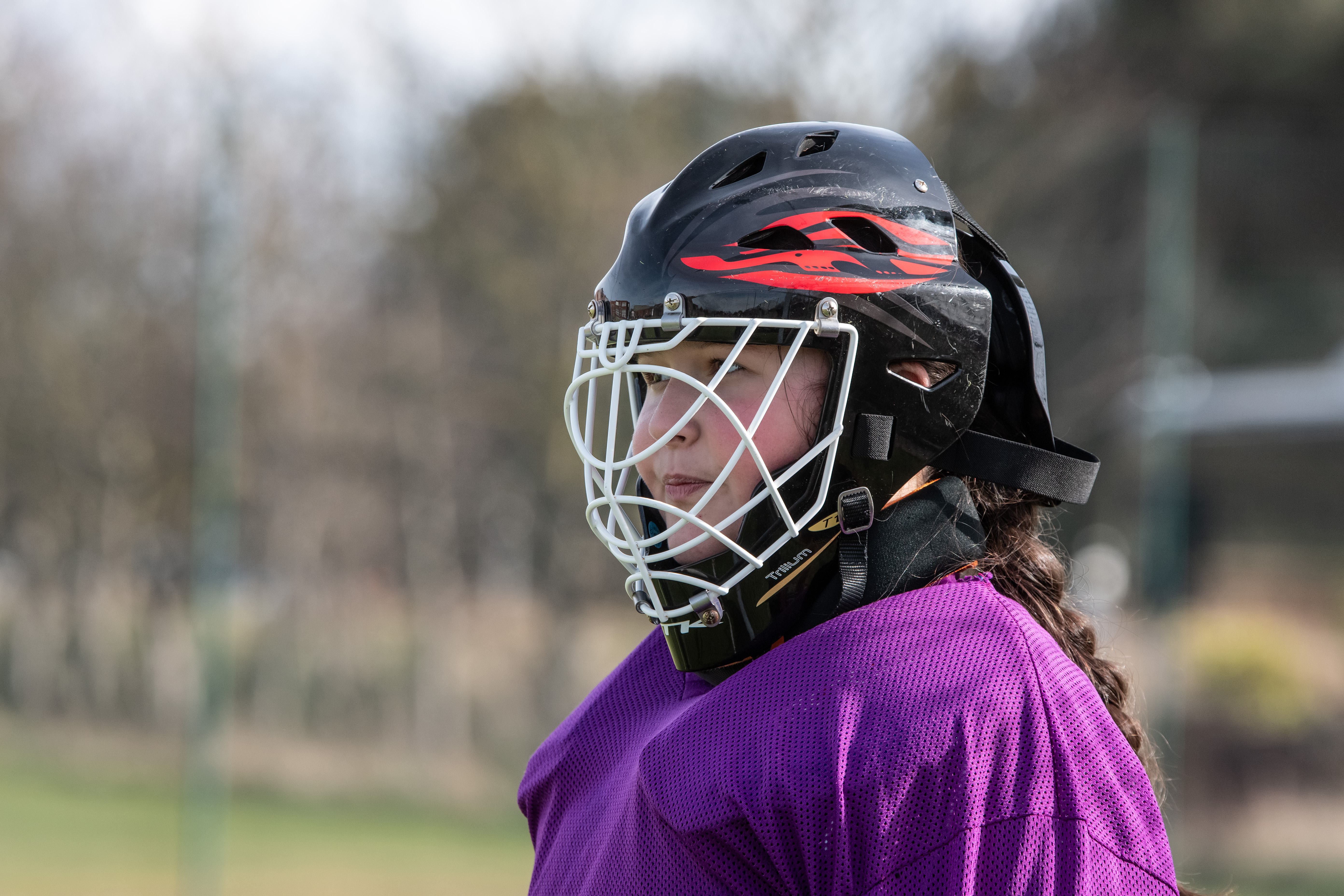 Festival of Hockey at AKS as Over 150 Girls Compete in Annual Jean Torrance U12 Tournament 