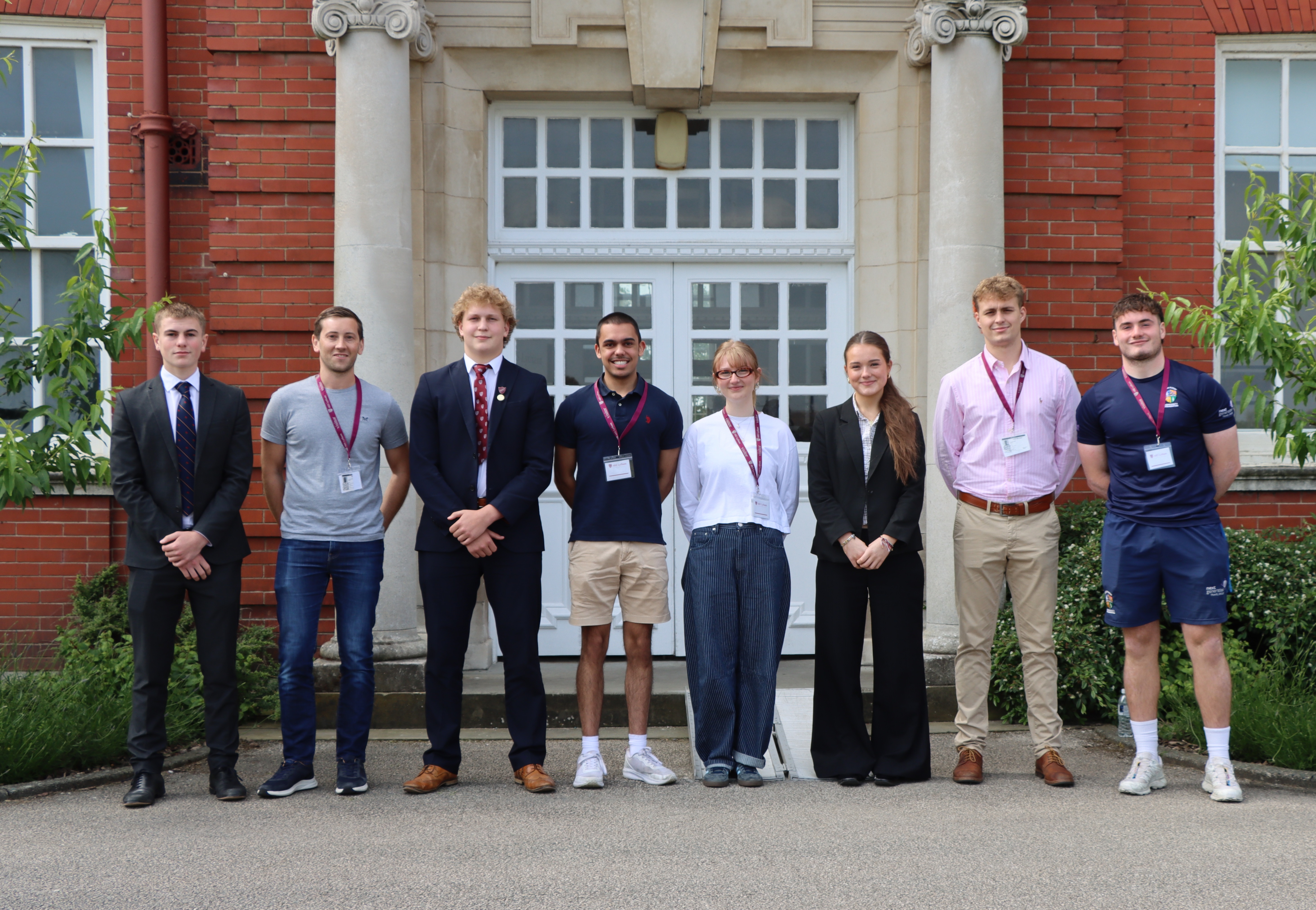 Year 10 Students Develop Future Ready Skills at AKS 