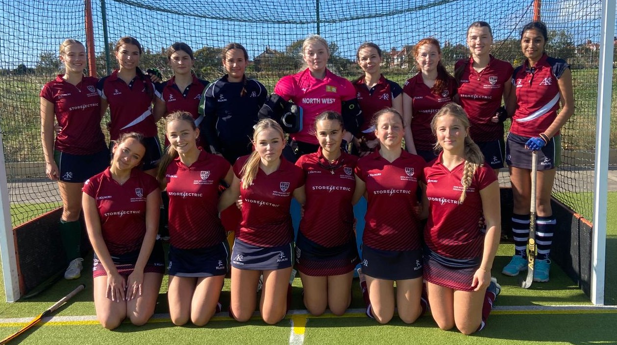 Exciting week of Cup hockey as 1st XI and U15 win