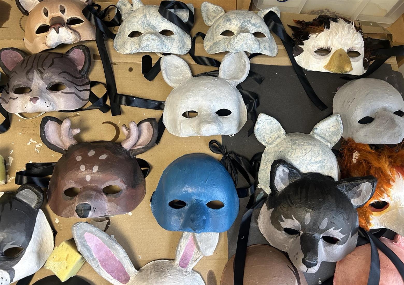 Sweeney Todd Rehearsal Diary Entry by Jacob B, Year 12