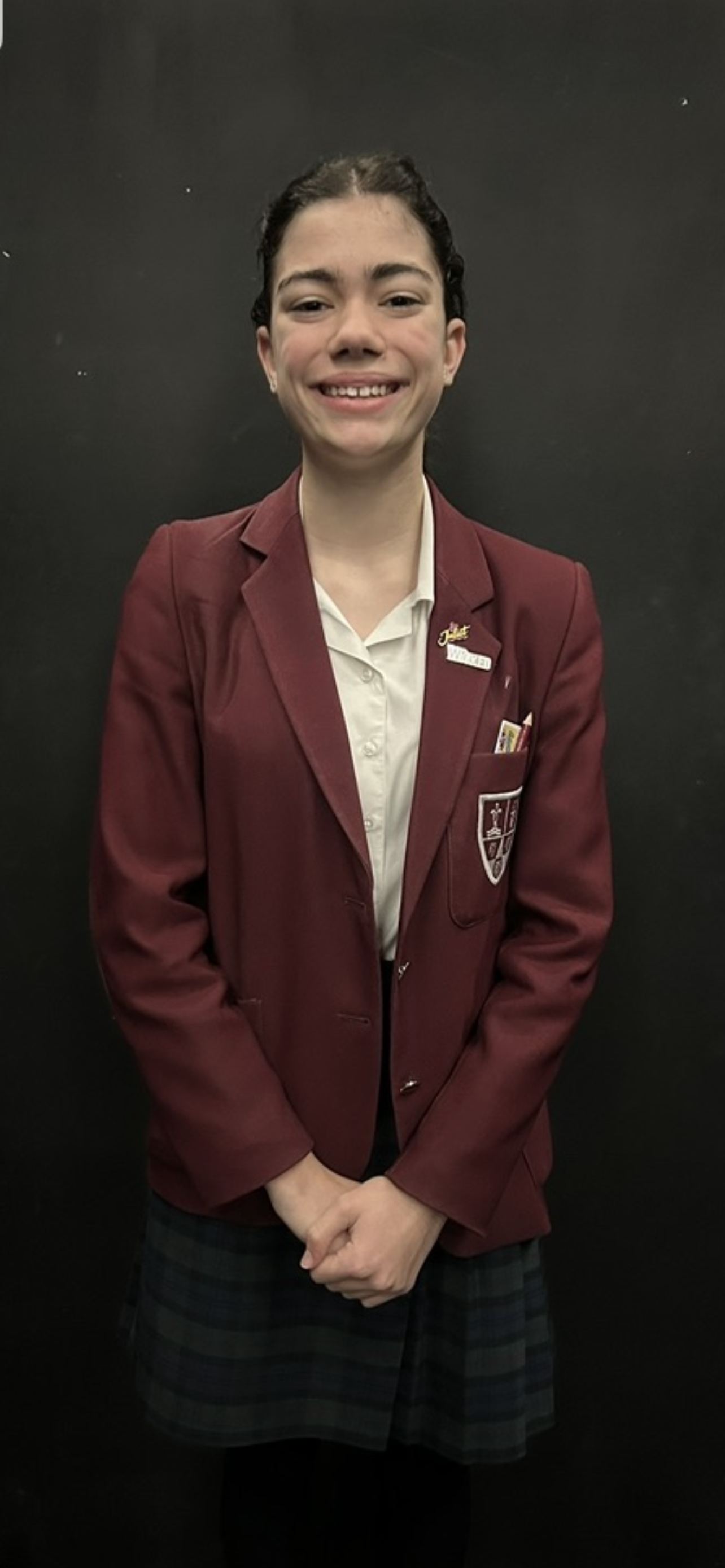 My Journey with the Pauline Quirke Academy