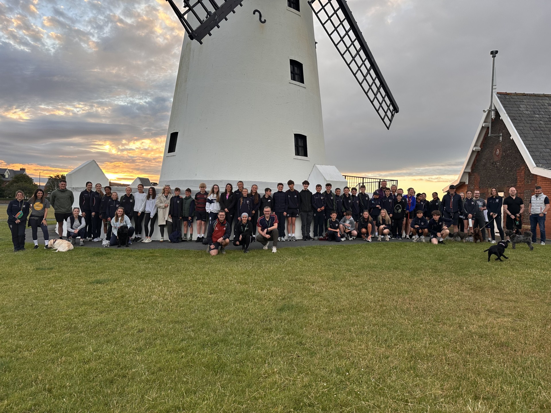 Longest Day Challenge Reaches Milestone 40th Year