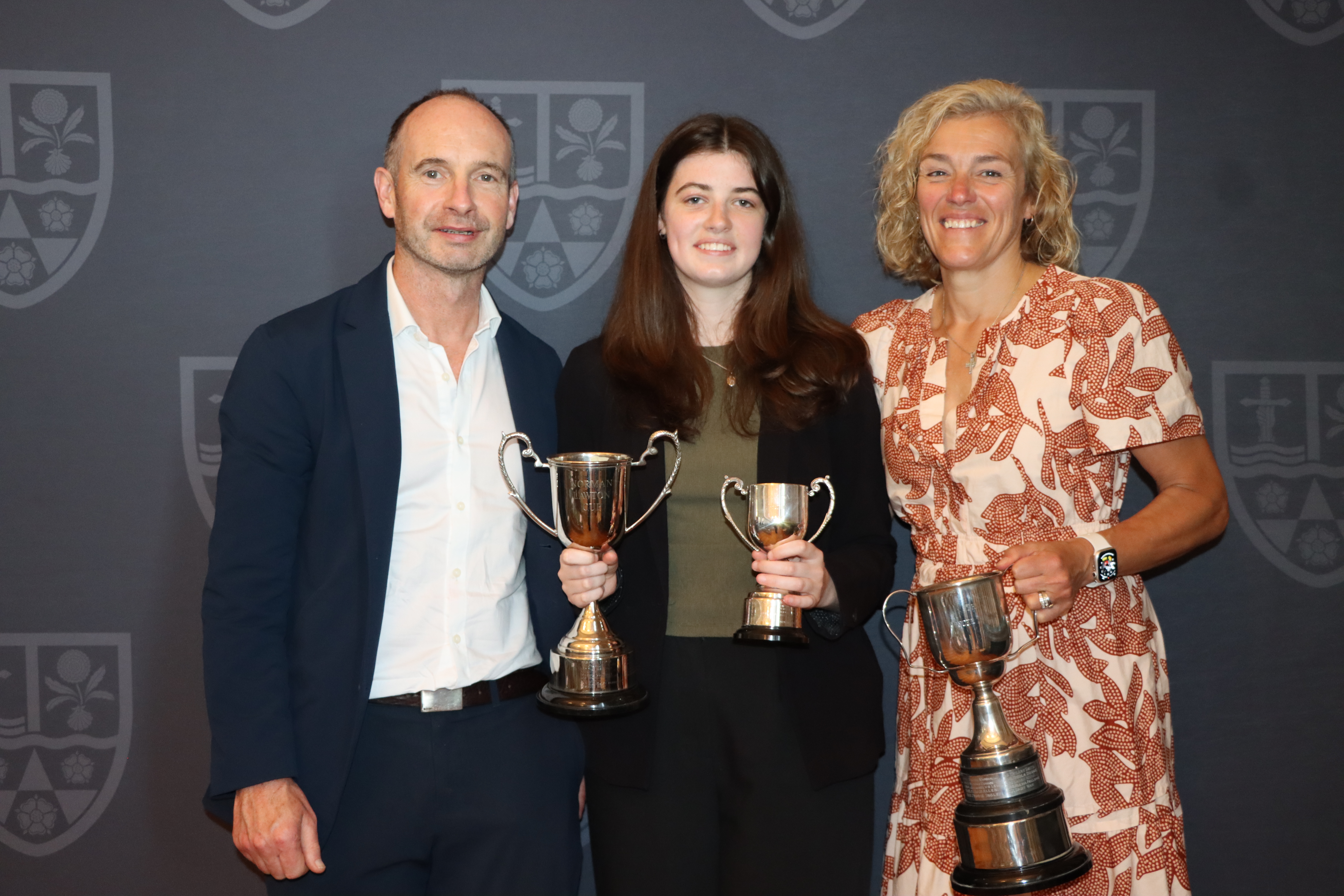 AKS Lytham Celebrates Excellence at Senior School Prize Giving 2026