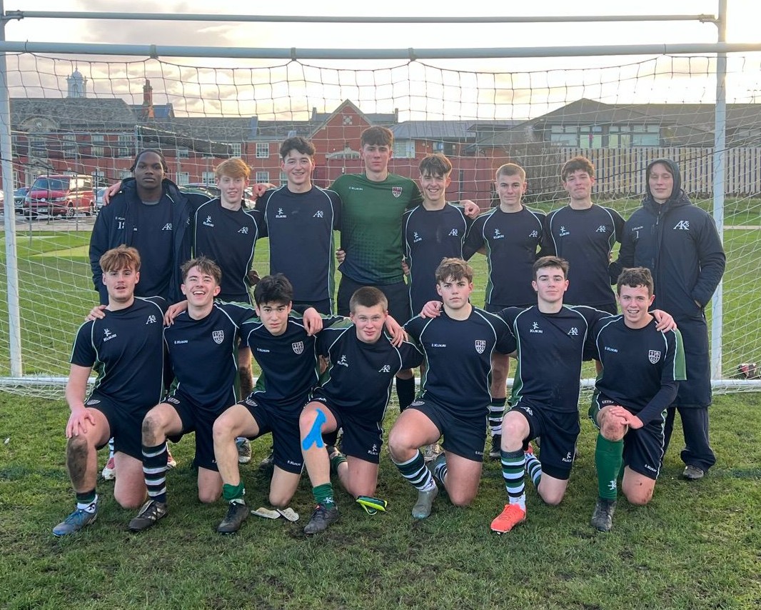 Superb week of high level sport at AKS