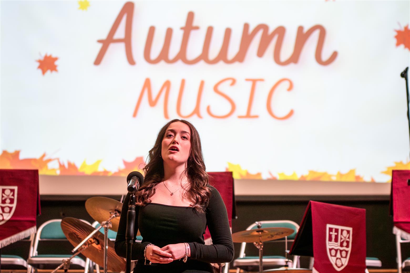 Senior School Autumn Concert