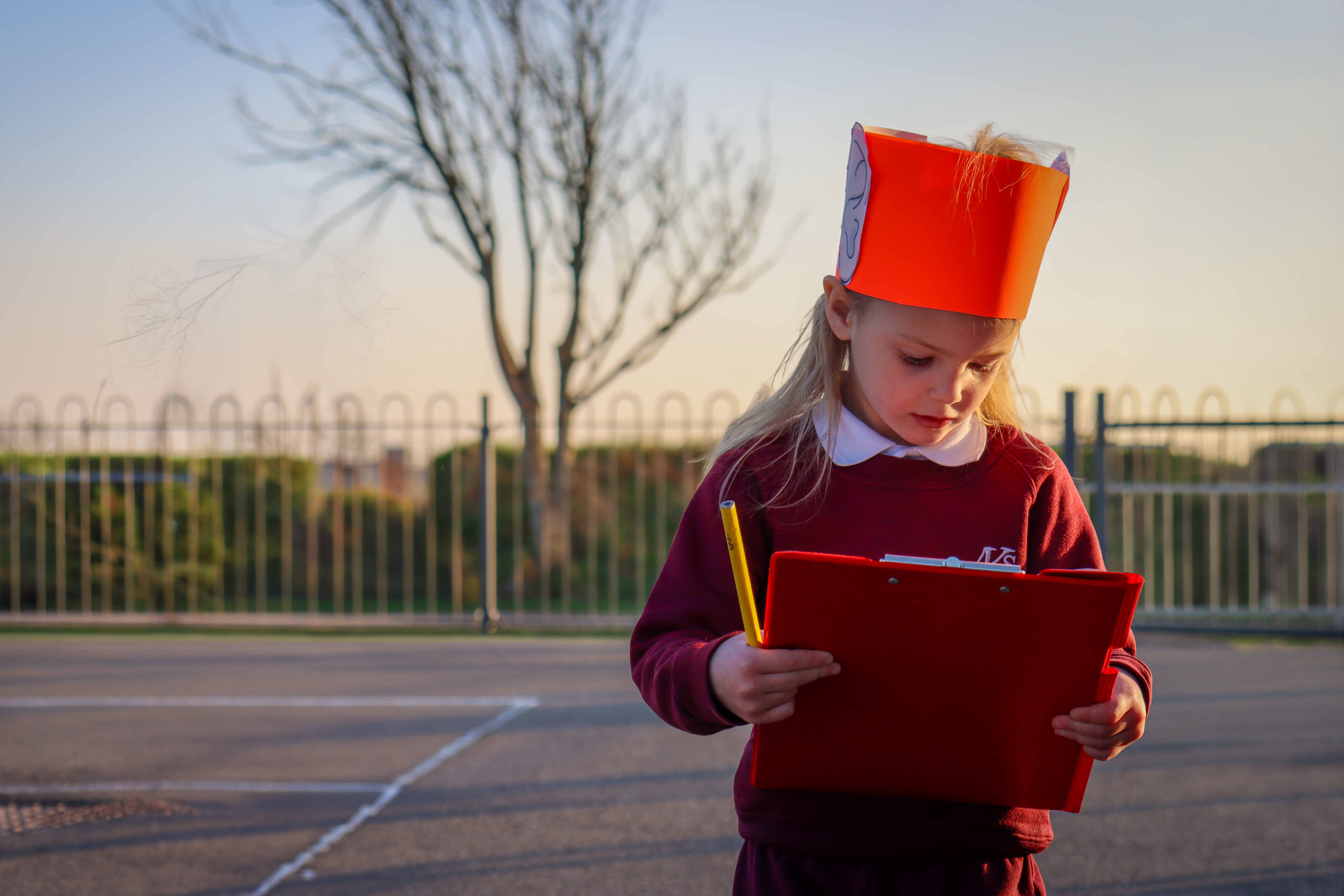 Exploring Sounds: Preschool Phonics Workshop at AKS Lytham