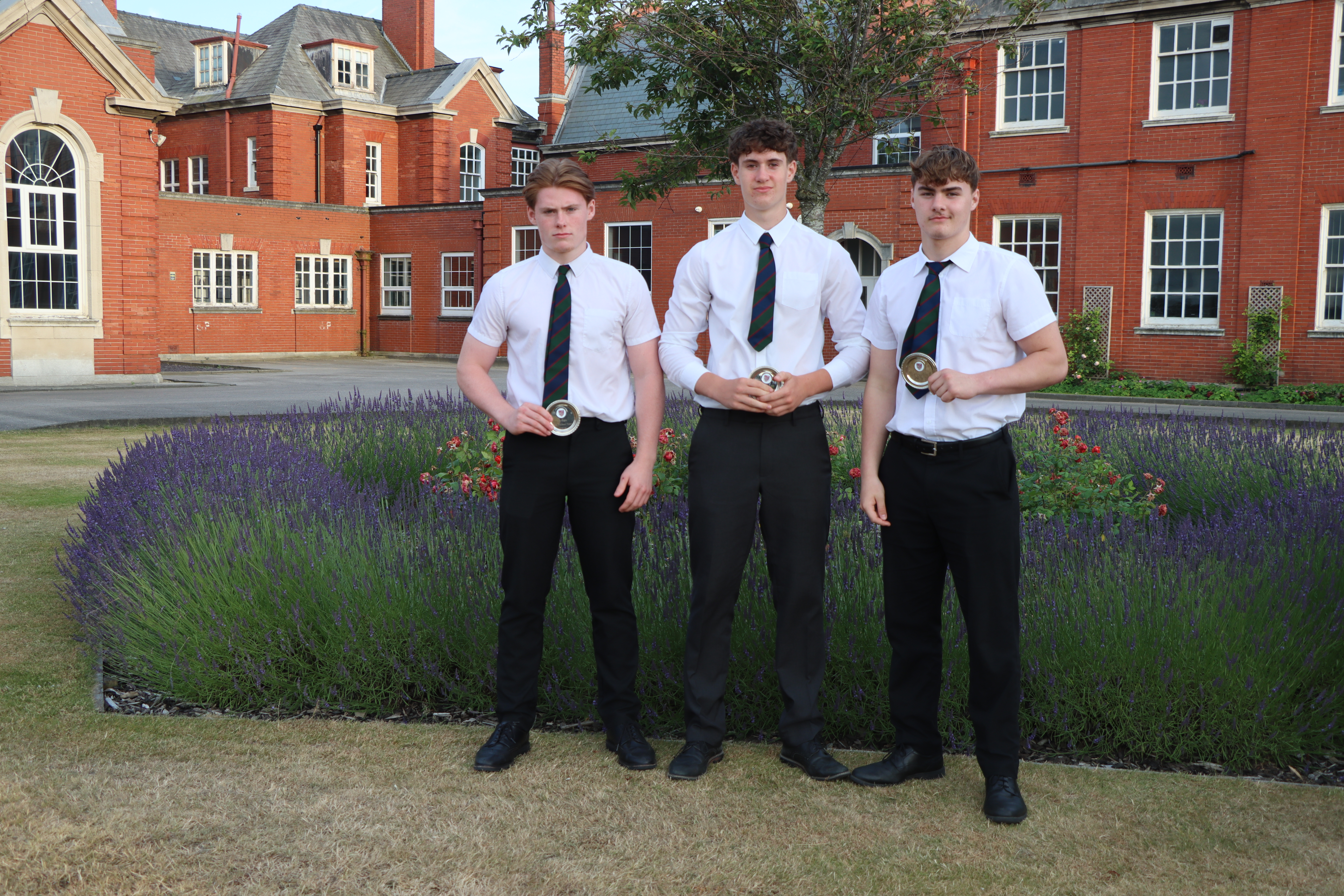 AKS Celebrates Sporting Excellence at Annual Sports Presentation Evening