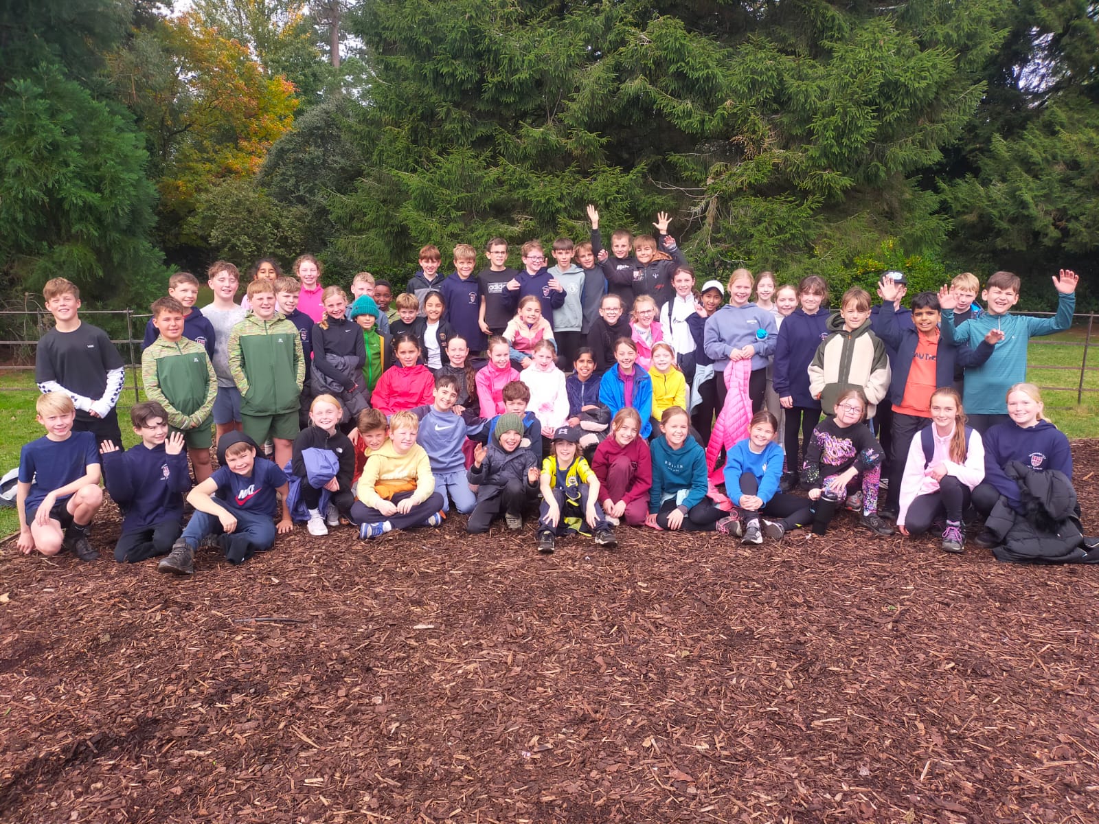 Why We Keep Going Back to Winmarleigh – Year 5/6 Residential