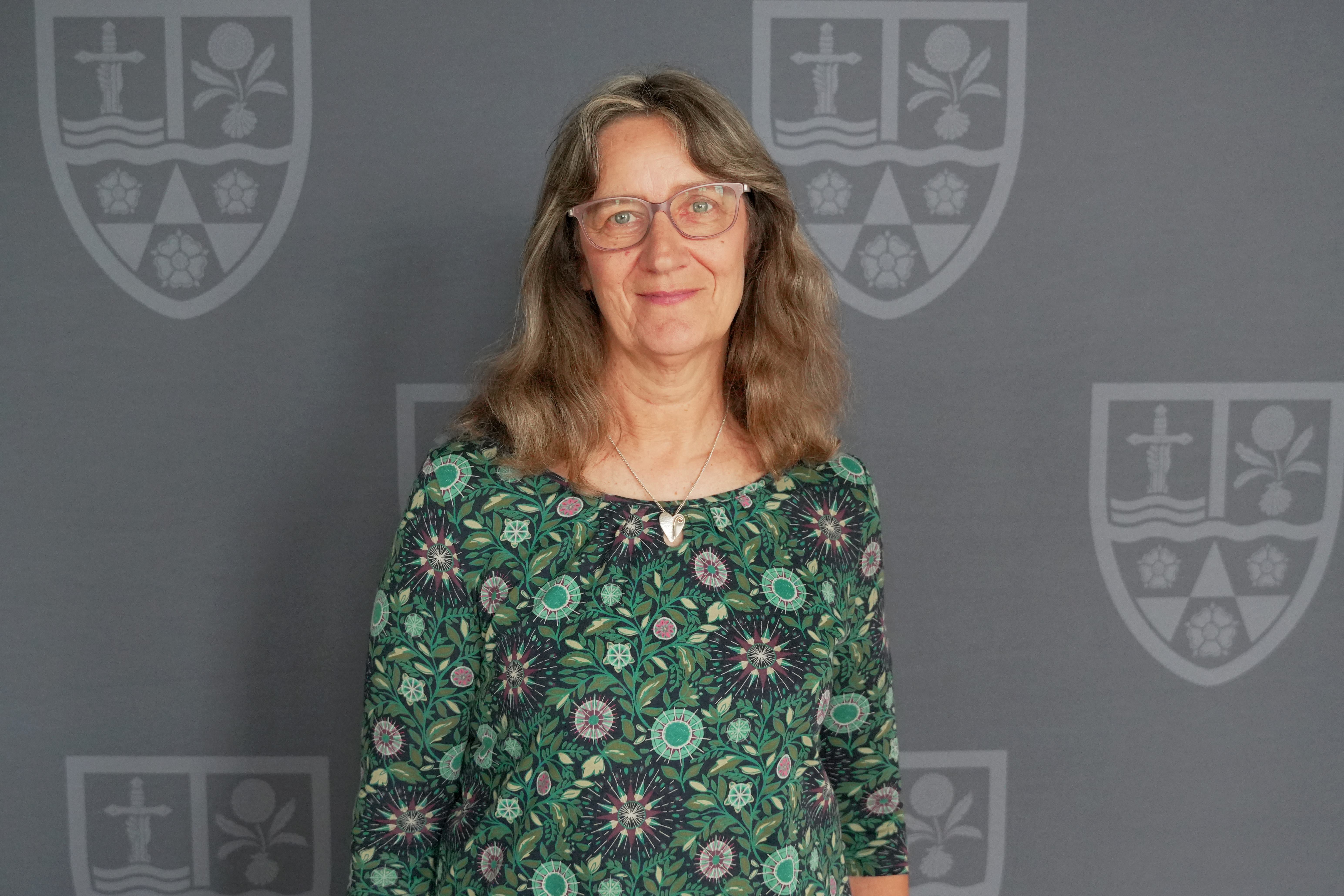 AKS Welcomes Helen Dyson our new  Learning Support Teaching Assistant