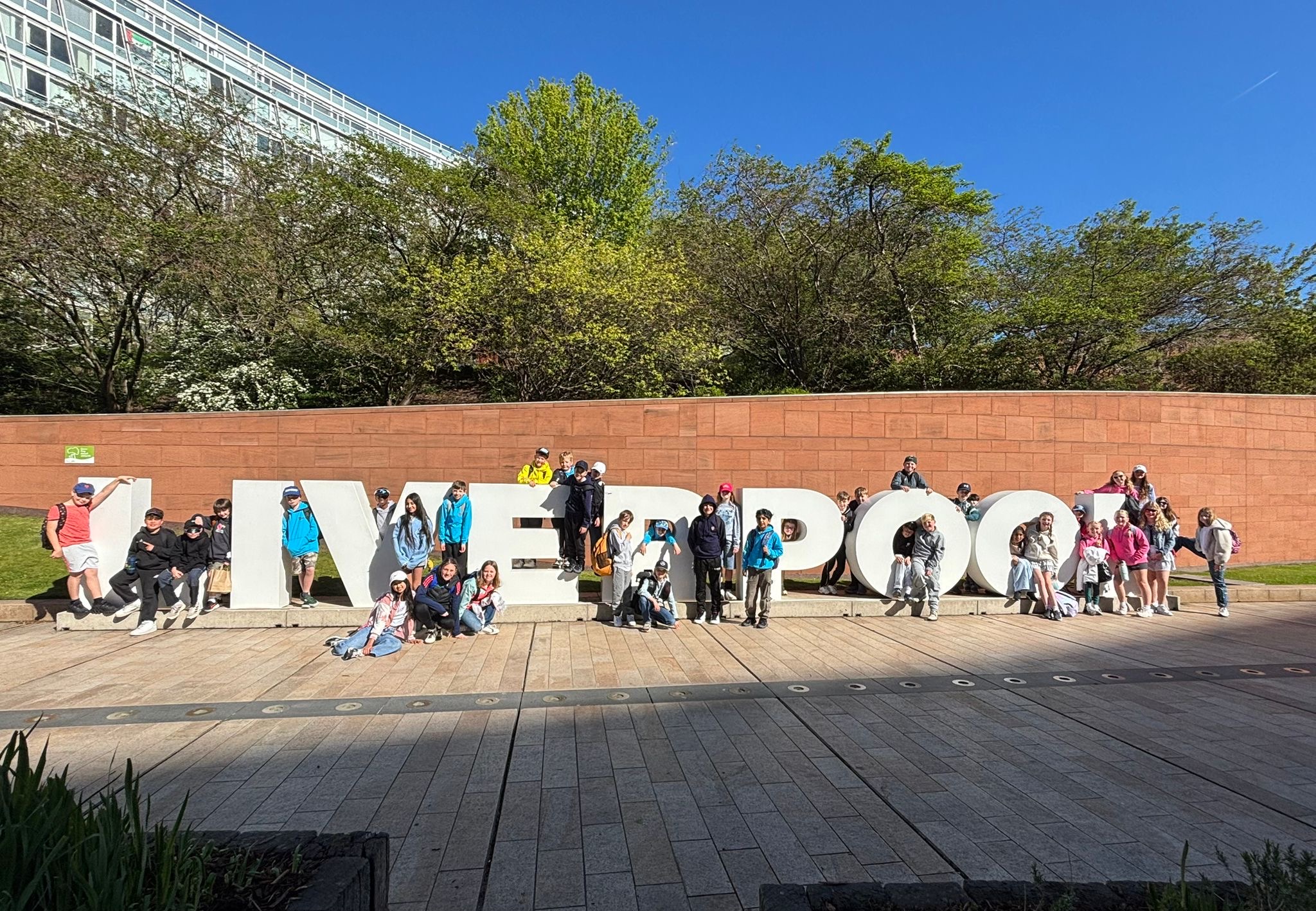 Liverpool Adventures: Memories Made on the Mersey