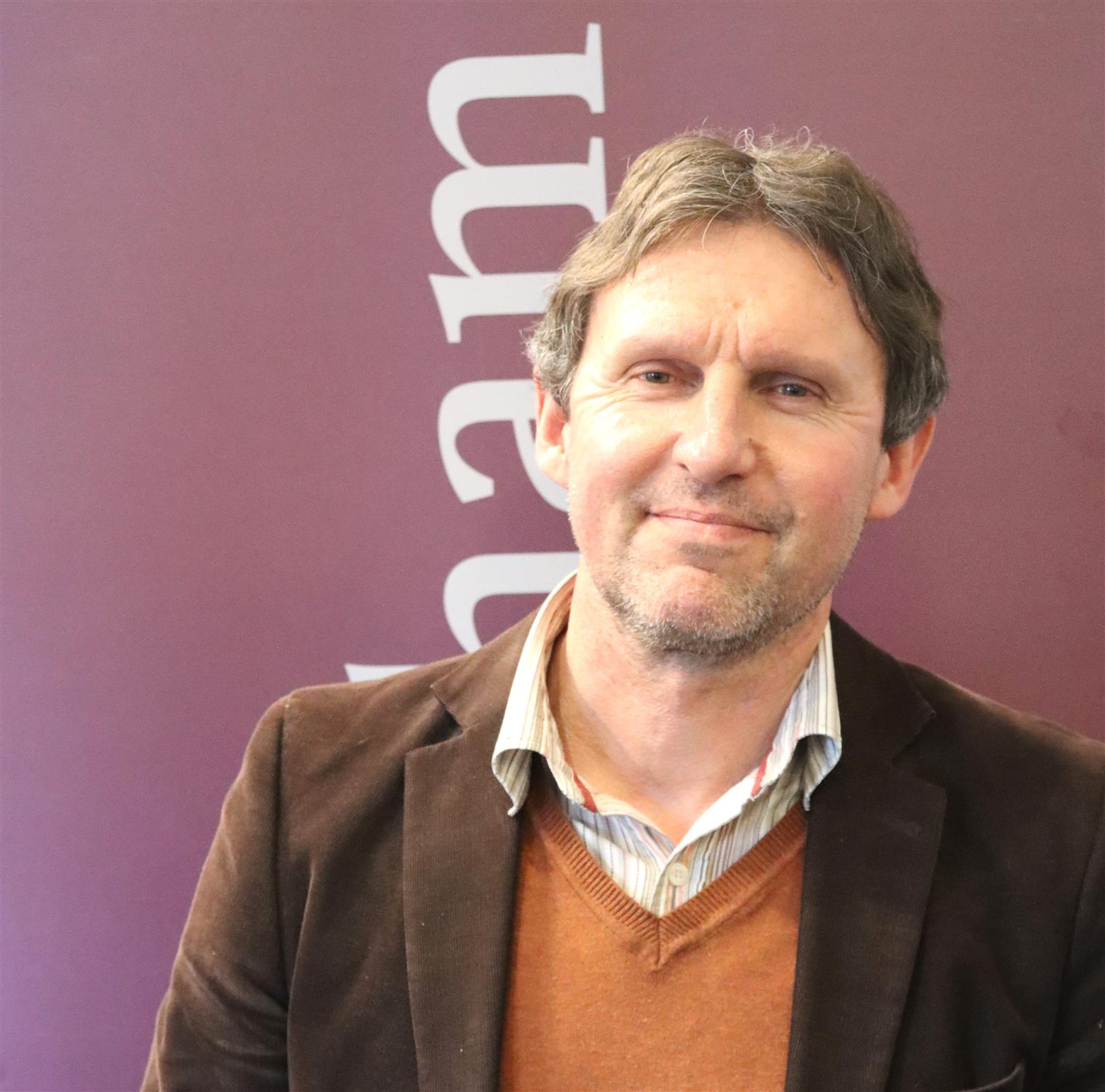 Lunchtime Lecture: Can infant attachment type predict later behaviour