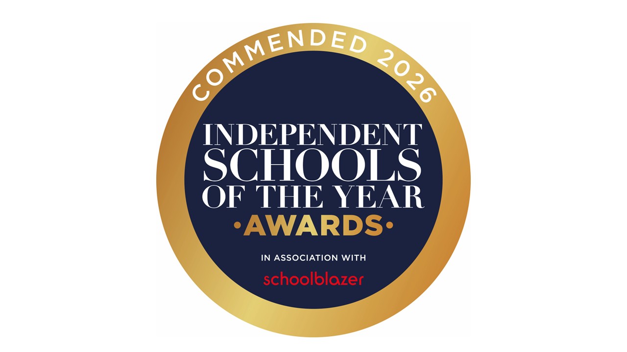  National Recognition for AKS Lytham's Outstanding Careers Education