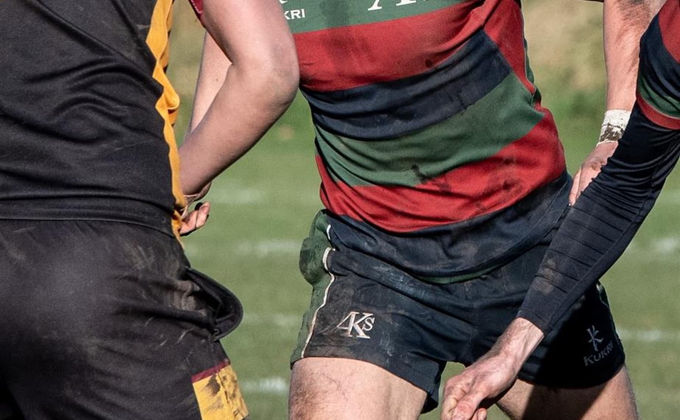 Stan Ray Rugby 30/01/2025 - Stan Earns A Place in North of England U18 Rugby SquadNews ...