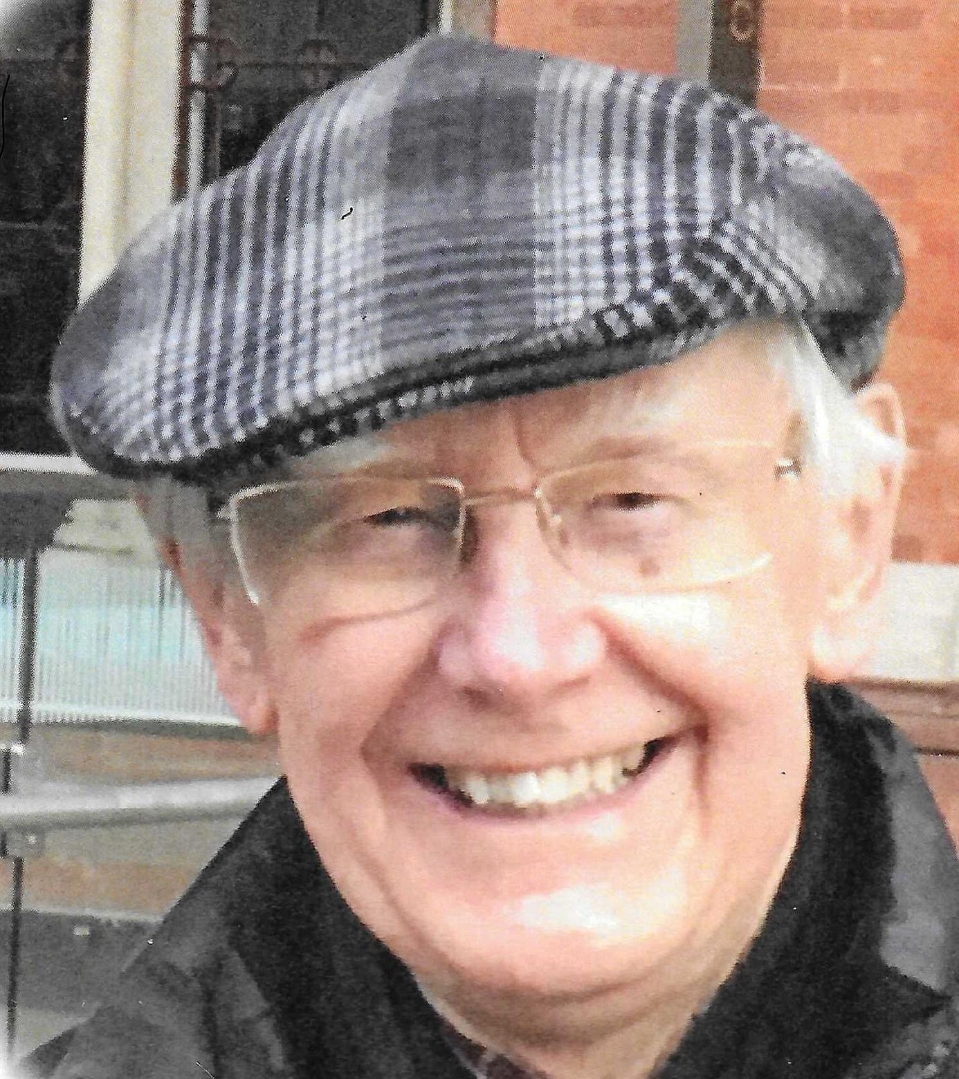 Gwyn Roberts – Three Decades of Service to King Edward VII School