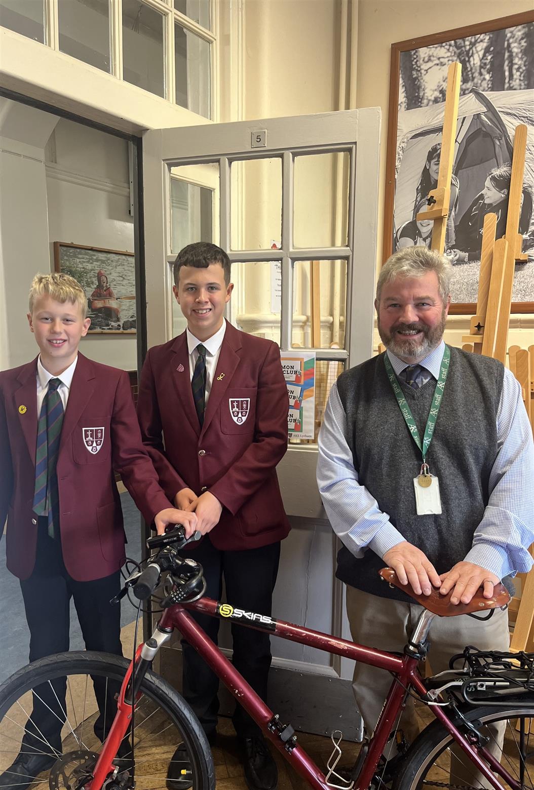  Common Sense Club builds momentum!