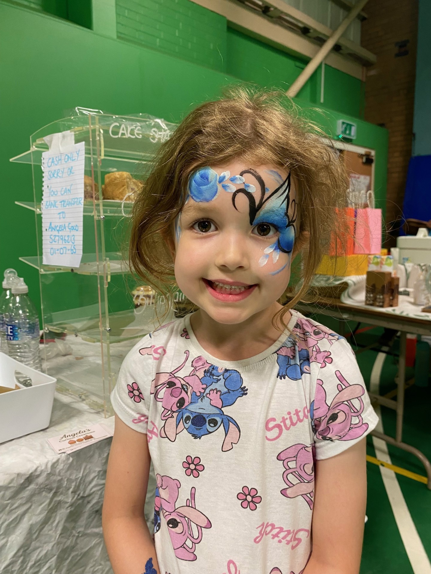 Funtastic PTA Summer Festival - a hit with everyone!